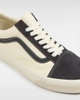 VANS Việt Nam | Giày VANS OLD SKOOL CANVAS/SUEDE PHANTOM VN000CT86RJ