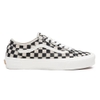 VANS VIỆT NAM | Giày VANS OLD SKOOL CLASSIC ECO THEORY CHECKERBOARD VN0A54F4705