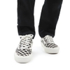 VANS VIỆT NAM | Giày VANS OLD SKOOL CLASSIC ECO THEORY CHECKERBOARD VN0A54F4705