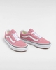 VANS Việt Nam | Giày VANS OLD SKOOL COLOR THEORY FOXGLOVE VN000CT8C3S