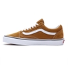 VANS Việt Nam | Giày VANS OLD SKOOL COLOR THEORY GOLDEN BROWN VN0005UF1M7