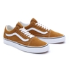 VANS Việt Nam | Giày VANS OLD SKOOL COLOR THEORY GOLDEN BROWN VN0005UF1M7