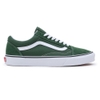 VANS Việt Nam | Giày VANS OLD SKOOL COLOR THEORY GREEN VN0005UF6QU