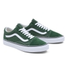 VANS Việt Nam | Giày VANS OLD SKOOL COLOR THEORY GREEN VN0005UF6QU