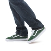 VANS Việt Nam | Giày VANS OLD SKOOL COLOR THEORY GREEN VN0005UF6QU
