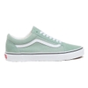 VANS Việt Nam | Giày VANS OLD SKOOL COLOR THEORY ICEBERG GREEN VN0005UFCJL