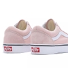 VANS Việt Nam | Giày VANS OLD SKOOL COLOR THEORY ROSE SMOKE VN0005UFBQL