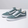 VANS Việt Nam | Giày VANS OLD SKOOL COLOR THEORY STORMY WEATHER VN0A4BW2RV2