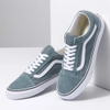 VANS Việt Nam | Giày VANS OLD SKOOL COLOR THEORY STORMY WEATHER VN0A4BW2RV2