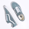 VANS Việt Nam | Giày VANS OLD SKOOL COLOR THEORY STORMY WEATHER VN0A4BW2RV2