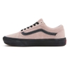 VANS Việt Nam | Giày VANS OLD SKOOL COMFYCUSH SUEDE ROSE SMOKE VN0A3WMABQL