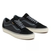 VANS Việt Nam | Giày VANS OLD SKOOL CORDURA BLACK VN0007NTBLK
