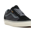 VANS Việt Nam | Giày VANS OLD SKOOL CORDURA BLACK VN0007NTBLK