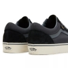 VANS Việt Nam | Giày VANS OLD SKOOL CORDURA BLACK VN0007NTBLK