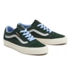 VANS Việt Nam | Giày VANS OLD SKOOL CORDURA DEEP FOREST VN0007NTBZ0