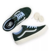 VANS Việt Nam | Giày VANS OLD SKOOL CORDURA DEEP FOREST VN0007NTBZ0