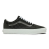 VANS VIệt Nam | Giày VANS OLD SKOOL CRYSTAL SIDESTRIPE CHECKERBOARD/BLACK VN0A5KRSP53
