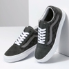 VANS VIệt Nam | Giày VANS OLD SKOOL CRYSTAL SIDESTRIPE CHECKERBOARD/BLACK VN0A5KRSP53