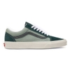 VANS Việt Nam | Giày VANS OLD SKOOL EARTH TONES GREEN GABLES VN0007NT2LN