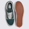VANS Việt Nam | Giày VANS OLD SKOOL EARTH TONES GREEN GABLES VN0007NT2LN