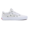 VANS Việt Nam | Giày VANS OLD SKOOL FLORAL VAPOROUS GRAY VN0007NTBUH