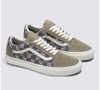 VANS Việt Nam | Giày VANS OLD SKOOL GEO TREK OLIVE VN0007NTOLV