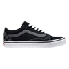 VANS Việt Nam | Giày VANS OLD SKOOL LOGO CHECK BLACK VN0005UFCJI