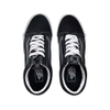 VANS Việt Nam | Giày VANS OLD SKOOL LOGO CHECK BLACK VN0005UFCJI