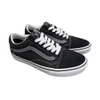 VANS Việt Nam | Giày VANS OLD SKOOL LOGO CHECK BLACK VN0005UFCJI