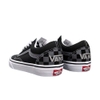 VANS Việt Nam | Giày VANS OLD SKOOL LOGO CHECK BLACK VN0005UFCJI