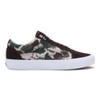 VANS Việt Nam | Giày VANS OLD SKOOL MITCHELL CAMO MULTICOLOUR VN0007NT448