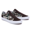 VANS Việt Nam | Giày VANS OLD SKOOL MITCHELL CAMO MULTICOLOUR VN0007NT448