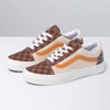 VANS Việt Nam | Giày VANS Old Skool Mixed Utility Checkerboard Multi VN0A5JMI94R