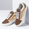 VANS Việt Nam | Giày VANS Old Skool Mixed Utility Checkerboard Multi VN0A5JMI94R