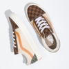 VANS Việt Nam | Giày VANS Old Skool Mixed Utility Checkerboard Multi VN0A5JMI94R