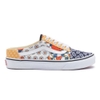 VANS Việt Nam | Giày VANS OLD SKOOL MULE PATTERN MIX MULTI VN0A4P3Y6V2