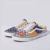 VANS Việt Nam | Giày VANS OLD SKOOL MULE PATTERN MIX MULTI VN0A4P3Y6V2