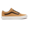 VANS Việt Nam | Giày VANS OLD SKOOL NUBUCK BEIGE VN0005UFZV4