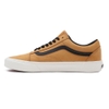 VANS Việt Nam | Giày VANS OLD SKOOL NUBUCK BEIGE VN0005UFZV4