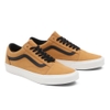 VANS Việt Nam | Giày VANS OLD SKOOL NUBUCK BEIGE VN0005UFZV4