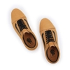 VANS Việt Nam | Giày VANS OLD SKOOL NUBUCK BEIGE VN0005UFZV4