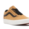VANS Việt Nam | Giày VANS OLD SKOOL NUBUCK BEIGE VN0005UFZV4