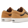 VANS Việt Nam | Giày VANS OLD SKOOL NUBUCK BEIGE VN0005UFZV4