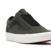 VANS Việt Nam | Giày VANS OLD SKOOL NUBUCK GREEN VN0005UFBIQ