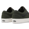VANS Việt Nam | Giày VANS OLD SKOOL NUBUCK GREEN VN0005UFBIQ