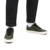 VANS Việt Nam | Giày VANS OLD SKOOL NUBUCK GREEN VN0005UFBIQ