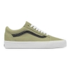 VANS Việt Nam | Giày VANS OLD SKOOL OVERSIZED LACE ELM VN0A2Z42D3Z