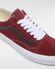 VANS Việt Nam | Giày VANS OLD SKOOL OVERSIZED LACE MADDER BROWN VN0A2Z42MDB