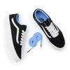 VANS Việt Nam | Giày VANS OLD SKOOL OVERSIZED LACES BLACK VN0007NTYP0