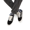 VANS Việt Nam | Giày VANS OLD SKOOL OVERSIZED LACES BLACK VN0007NTYP0